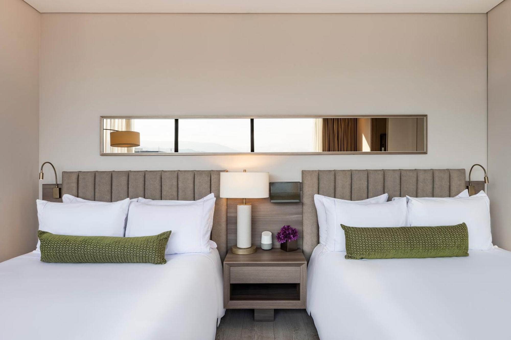 Hotel York Luxury Suites Medellin By Preferred Exteriör bild
